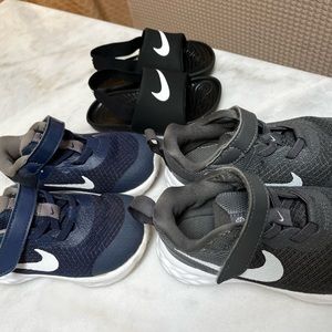 Toddler shoes